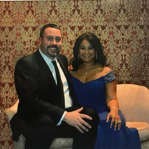 Meet your Posher, Elba